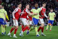 Ex-Premier League referee slams Arsenal star for his behaviour – ‘Total disrespect’