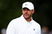 Brooks Koepka read the riot act and called out by coach for breaking agreement