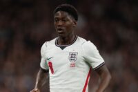 Nike admits to major error affecting World Cup kits including England