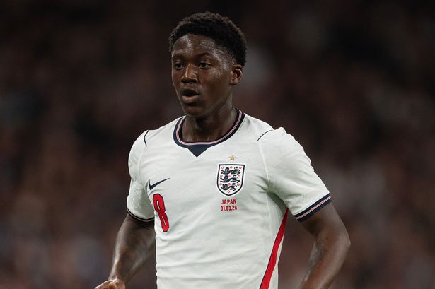 Nike admits to major error affecting World Cup kits including England