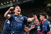 Arsenal win was no fluke – Declan Rice showed why he could be Footballer of the Year