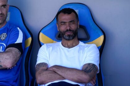 Ashley Cole opens up on ‘leap of faith’ after Chelsea icon lands surprise job