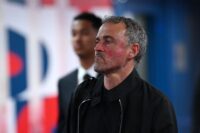 Luis Enrique admits ‘surprise’ at failed Liverpool tactics as PSG rip apart Reds