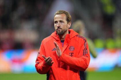 Harry Kane to build £20m mansion in major hint at Bayern Munich future