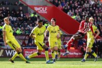 Tottenham plunged deeper into relegation mire on nightmare Roberto De Zerbi start – 5 talking points