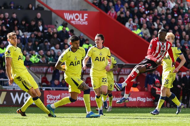 Tottenham plunged deeper into relegation mire on nightmare Roberto De Zerbi start – 5 talking points