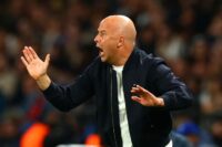 Liverpool make Arne Slot sack decision after PSG loss leaves season hanging by a thread