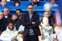 Liam Rosenior admits he may have caused Chelsea’s thumping by Man City