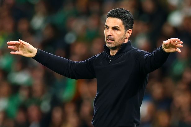 Arsenal eye summer transfer swoop for Spain star as club chief confirms offer