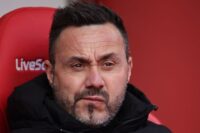 Tottenham suffer ANOTHER huge injury blow as star ruled out for remainder of season