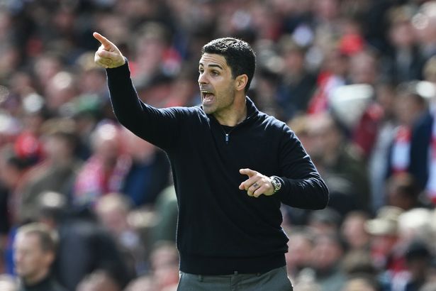 Damning Arsenal stat exposes major problem for Mikel Arteta after Bournemouth defeat