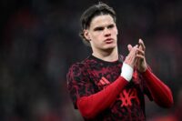 Liverpool’s Milos Kerkez makes extraordinary Andy Robertson claim ahead of Anfield exit