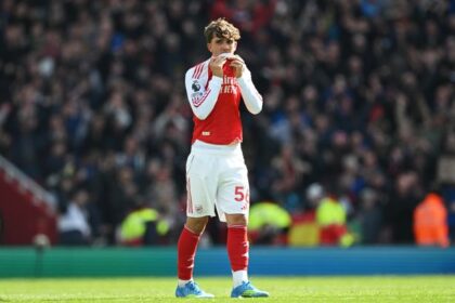 Martin Keown makes Max Dowman criticism as Arsenal blow title race wide open