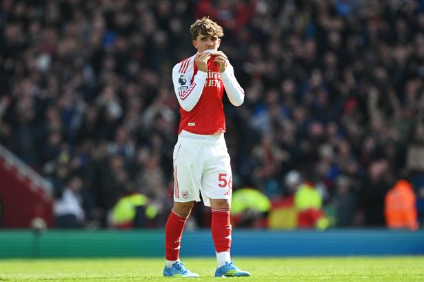 Martin Keown makes Max Dowman criticism as Arsenal blow title race wide open
