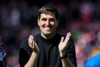 Man Utd target Andoni Iraola gets huge contract offer day after announcing Bournemouth exit