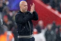 Liverpool ‘move ahead of Man Utd’ in transfer race for Premier League star