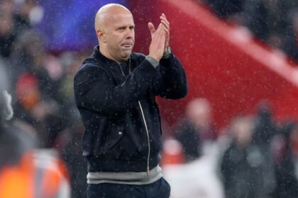 Liverpool ‘move ahead of Man Utd’ in transfer race for Premier League star