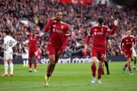 Liverpool see off Fulham as Rio Ngumoha inspires timely win – 5 talking points