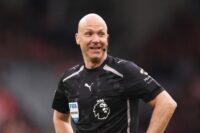 Ref insider lifts lid on Anthony Taylor’s allegiance after Man City vs Arsenal appointment