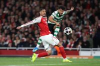 Arsenal reach Champions League semi-final after nervy Sporting draw – 5 talking points