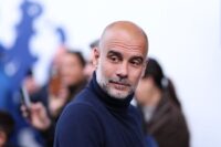 Pep Guardiola demands Arsenal respect ahead of blockbuster title showdown