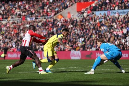 Referee at centre of Tottenham error now up to FIVE mistakes for the season