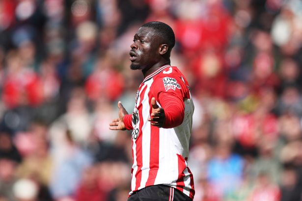 Sunderland issue strong statement as Brian Brobbey hit with vile racist abuse