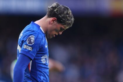 Alejandro Garnacho’s Man Utd regret, damning Bruno Fernandes claim, Chelsea ‘ready to sell’