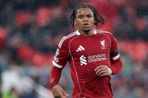 Liverpool sent worrying Rio Ngumoha warning as fresh transfer concern emerges