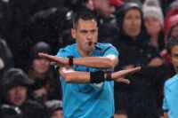 Liverpool told VAR error made as penalty overturned vs PSG amid ‘clear and obvious’ confusion