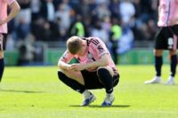 How Leicester City have gone from Premier League champions to League One in 10 years