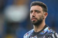 Forget the Ballon d’Or – but there is one accolade Bruno Fernandes deserves