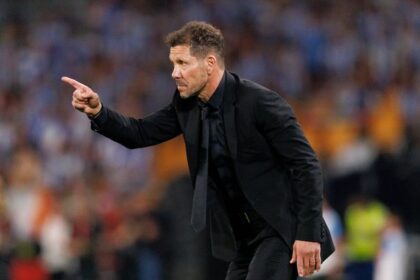 Diego Simeone to Chelsea stumbling block clear as next manager search begins
