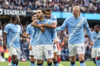 Man City beat Arsenal to close gap and throw title race wide open – 6 talking points