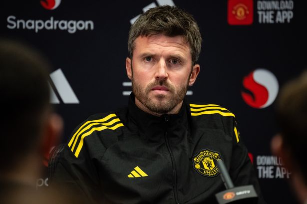 Man Utd dealt huge injury blow as Michael Carrick forced into rethink vs Chelsea