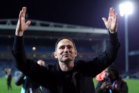 Coventry City promoted to Premier League as Frank Lampard makes history