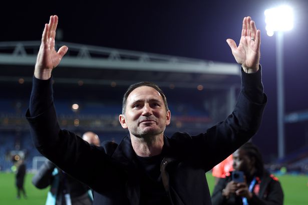 Coventry City promoted to Premier League as Frank Lampard makes history
