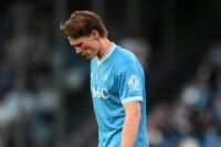 Antonio Conte hits out at Scott McTominay as Napoli supporters turn on players