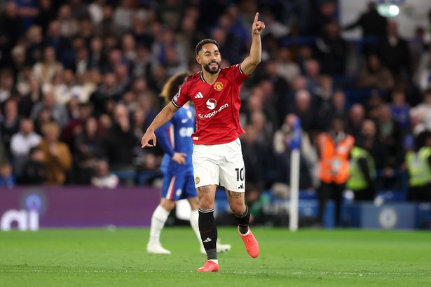Man Utd edge out toothless Chelsea in major Champions League boost – 5 talking points