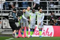 Man City leapfrog Arsenal to go top but miss golden opportunity at Burnley – 5 talking points