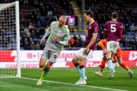 Burnley relegated from Premier League as Man City defeat sees pattern continue