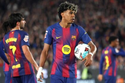 Lamine Yamal facing major World Cup scare as Barcelona and Spain fear the worst