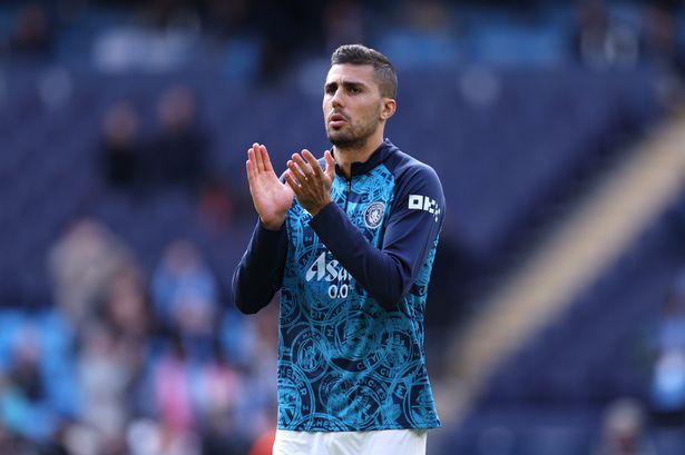 Pep Guardiola issues worrying Rodri injury update after crucial Arsenal victory