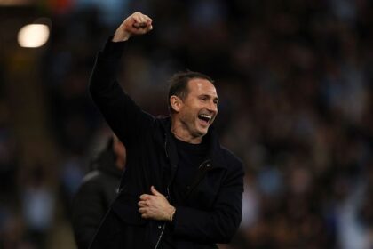 Coventry City crowned Championship champions after sealing Premier League return