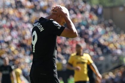 Tottenham relegation fears grow despite win as West Ham bag huge result in drop battle