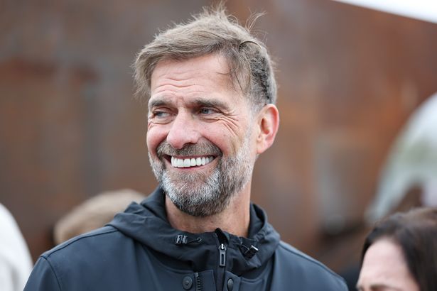 Jurgen Klopp reveals the one thing that came close to making him want management return