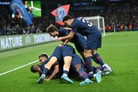 PSG and Bayern Munich send Arsenal reminder after instant Champions League classic