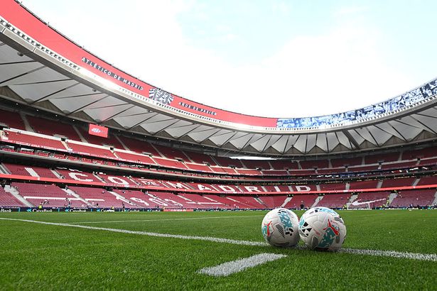 Arsenal braced for Atletico Madrid pitch issues after Tottenham and Barcelona complaints