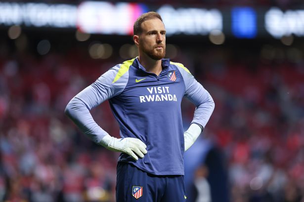 Atletico Madrid star makes dressing room feelings clear on VAR controversy