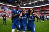 Chelsea reach FA Cup final with a performance that reveals truth of their Liam Rosenior feelings
